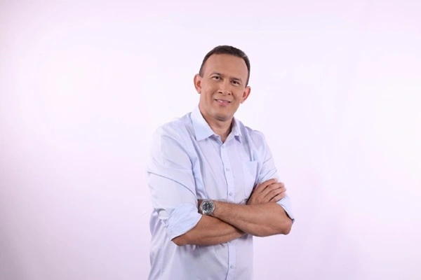 Vereador Kaic
