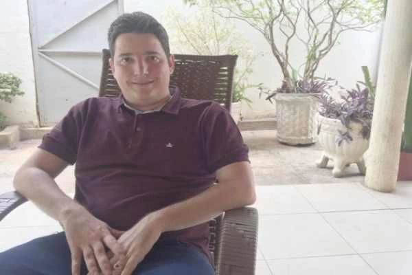 Acima Ramon Júnior; Pedido do ministro a Rafael