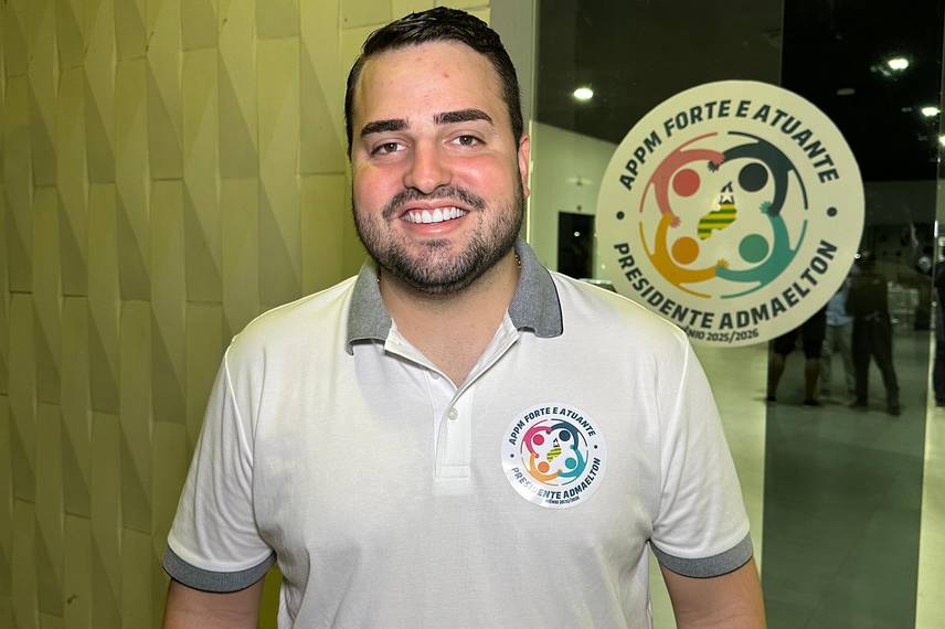 Admaelton Bezerra realiza encontro com prefeitos para discutir eleições da APPM Admaelton Bezerra realiza encontro com prefeitos para discutir eleições da APPM