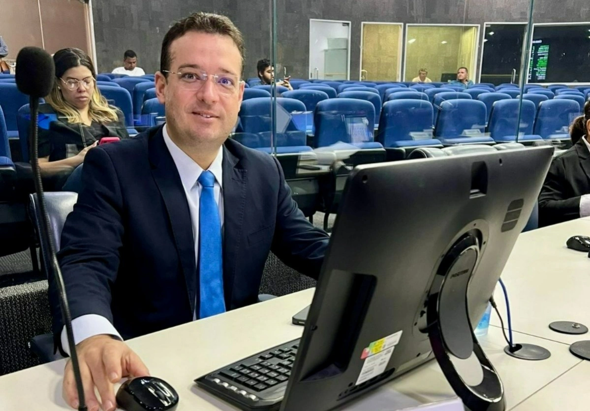 Alan Brandão aceita convite para assumir SAAD Norte