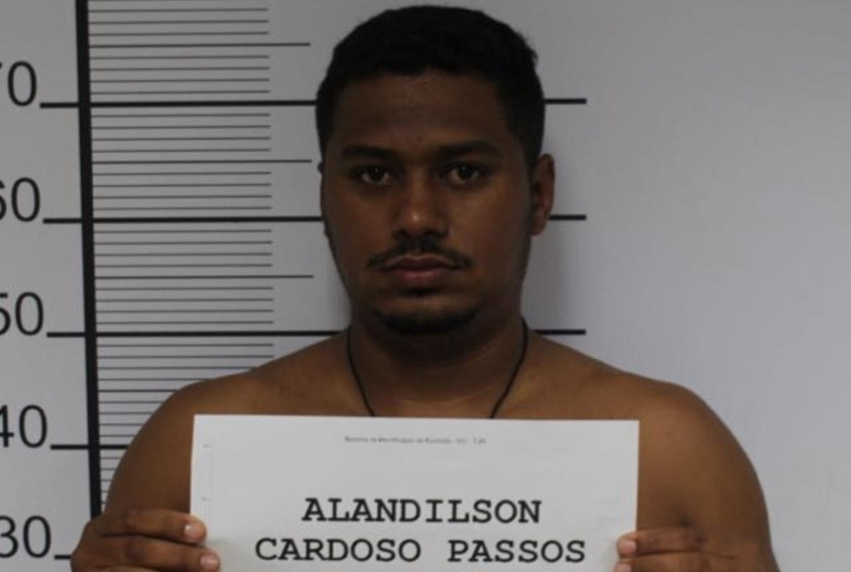 Alandilson Cardoso Passos