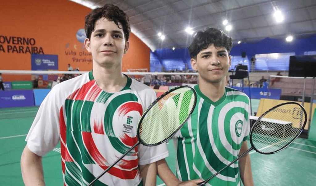 Atletas conquistam 4 medalhas para o Piauí nos Jogos da Juventude Caixa 2024