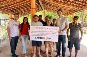 Badespi libera mais de R$ 75 mil para produtores da zona rural de Teresina (Foto: Reprodução)