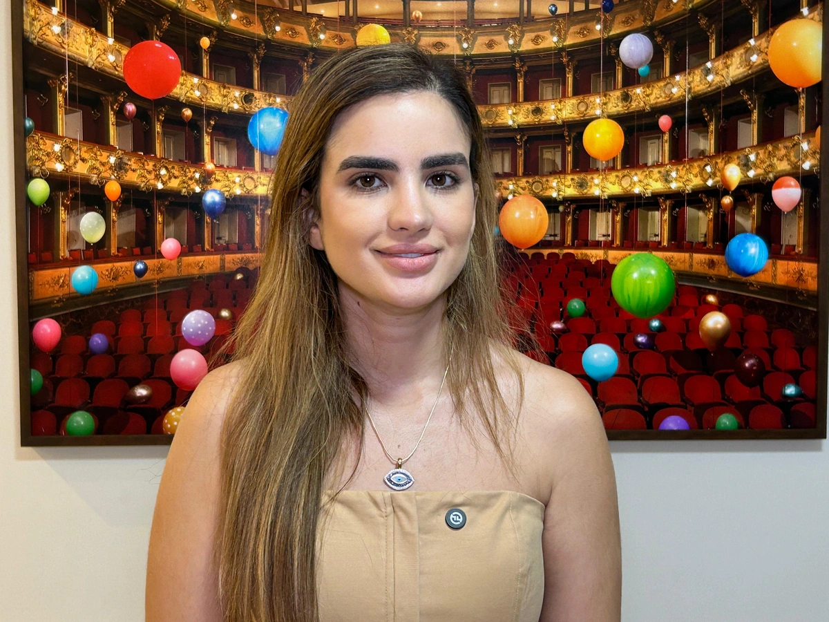 Bárbara do Firmino fala sobre futuro político e enfatiza sua mudança de partido