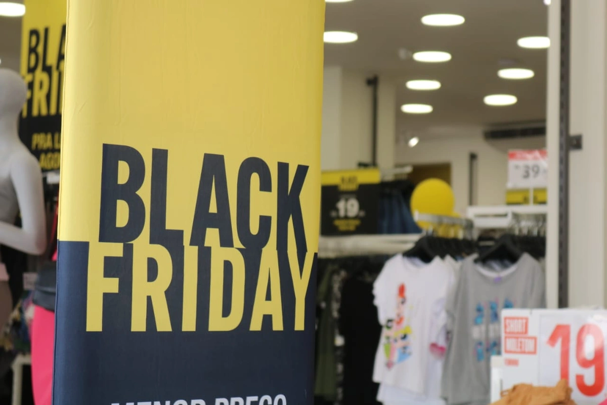 Black Friday