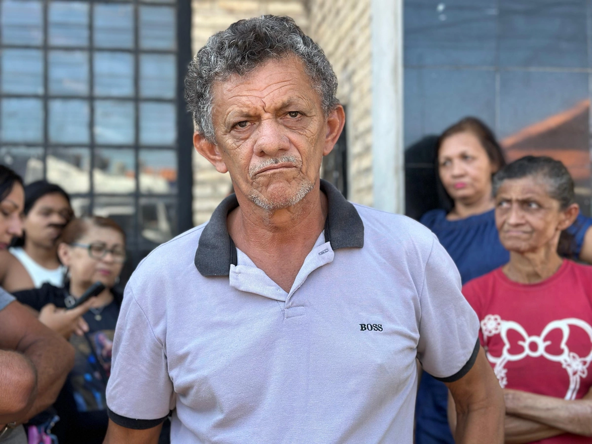 Caso Helioene Viana - Altos (PI)