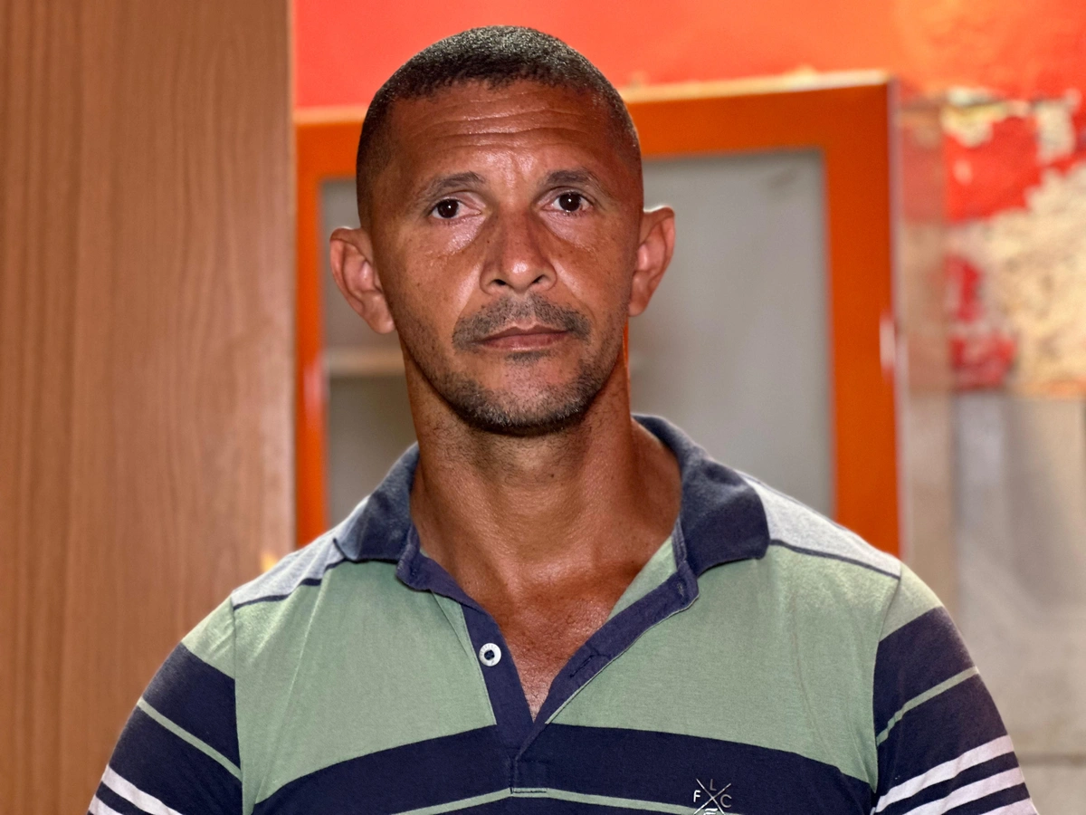 Caso Helioene Viana - Altos (PI)