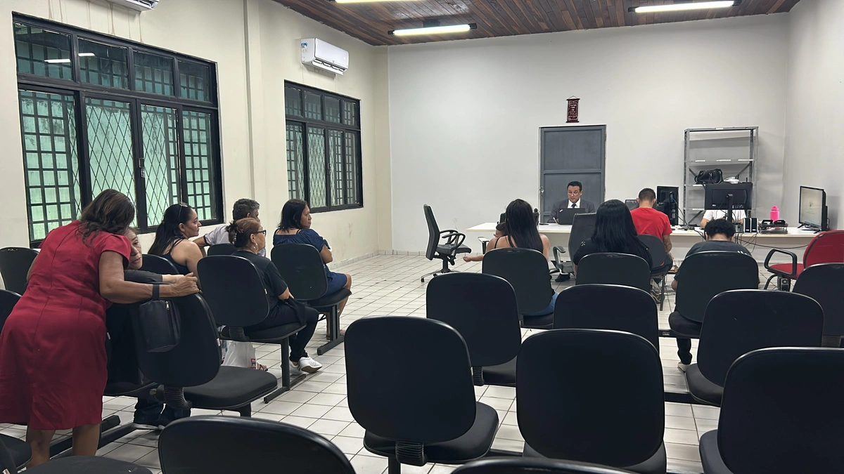 Caso Helioene Viana - Altos (PI)