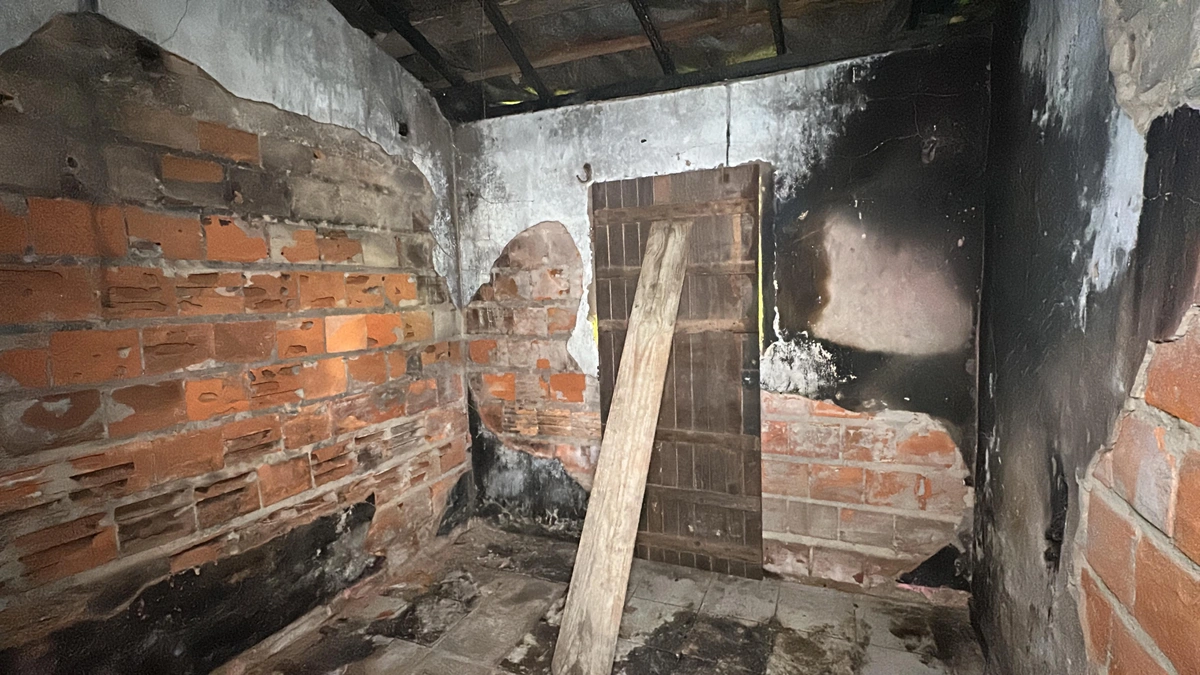 Caso Helioene Viana - Altos (PI)