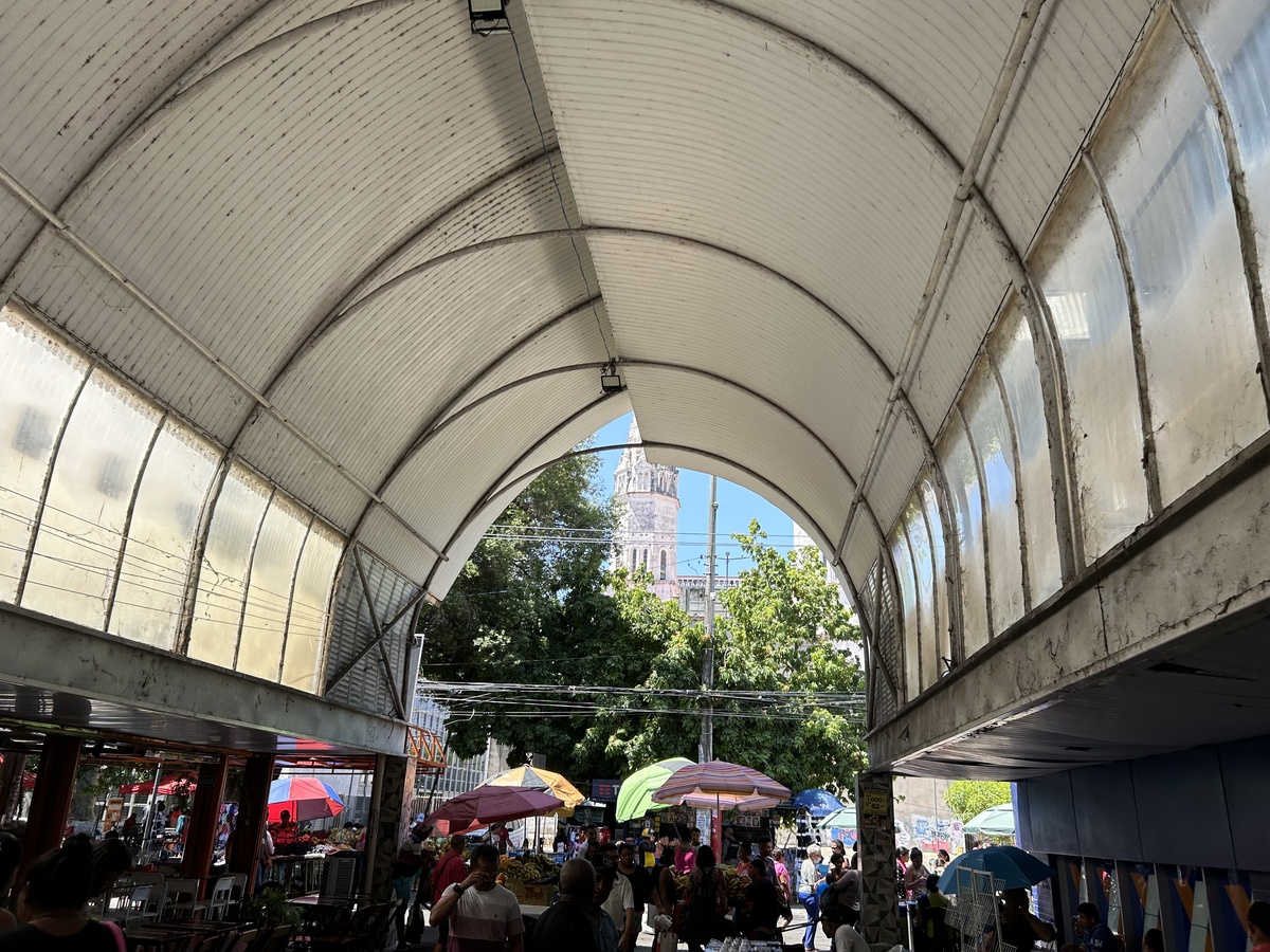 Centro de Teresina