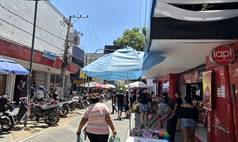 Gringos descobrem o Piauí: número de estrangeiros cresce quase 200% em 12 anos