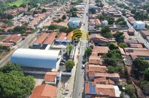 Conheça a história do Angelim, bairro mais populoso de Teresina segundo o IBGE (Foto: Daniel Melo)