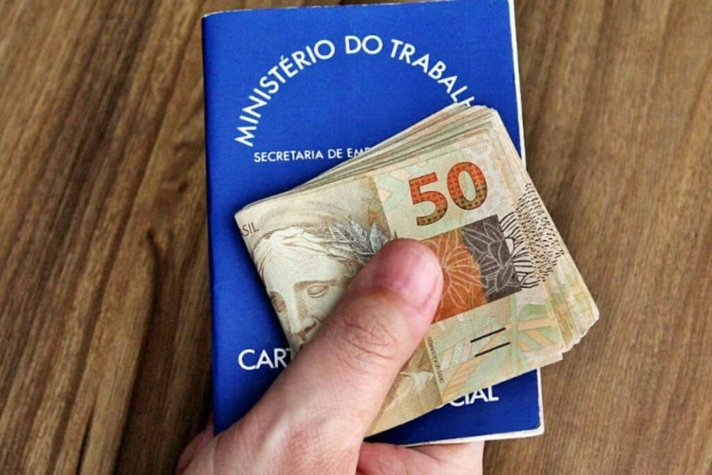Décimo terceiro salário