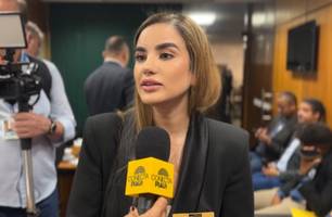 Deputada Bárbara salva criança de afogamento e alerta sobre cuidado infantil (Foto: Maria Clara Cézar/ Conecta Piauí)