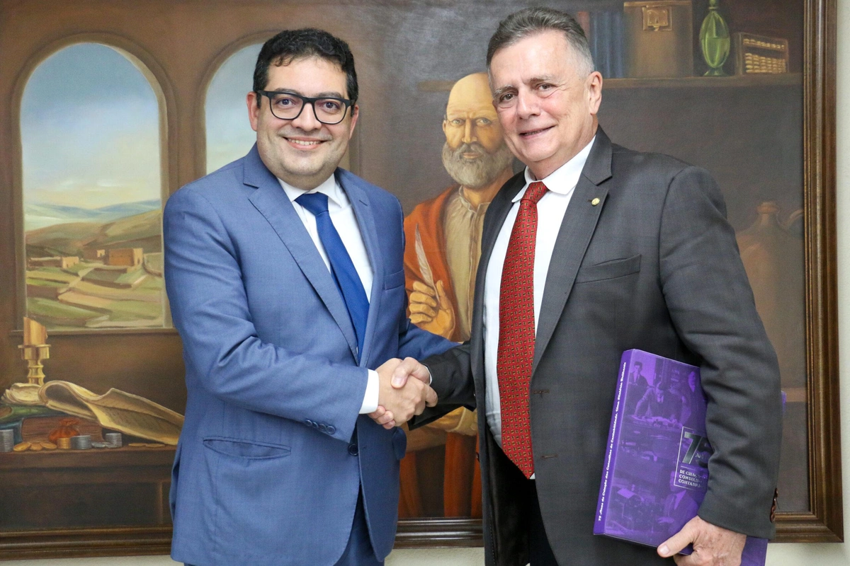 Deputado Flávio Nogueira lidera articulações da Frente Parlamentar ESG na Prática