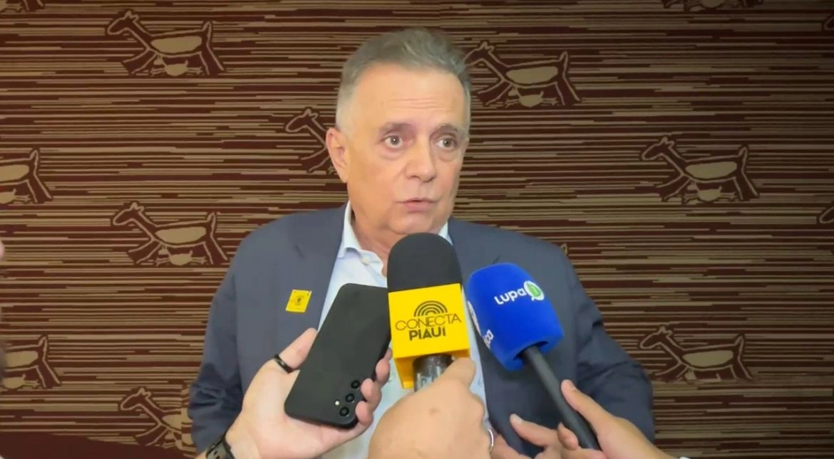 Deputado Flávio Nogueira
