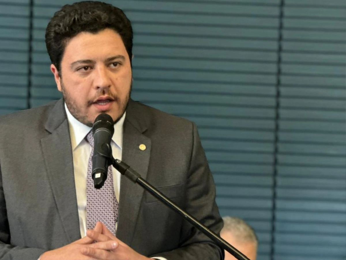Deputado Jadyel Alencar propõe Programa Nacional de Educação Digital para Idosos