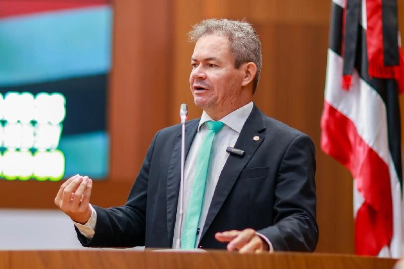 Deputado Rafael