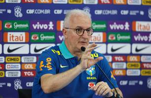 Dorival Júnior (Foto: Rafael Ribeiro / CBF)