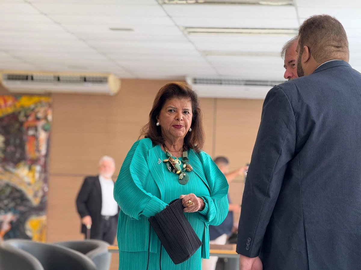 Empresária Luiza Trajano é a mais nova cidadã teresinense