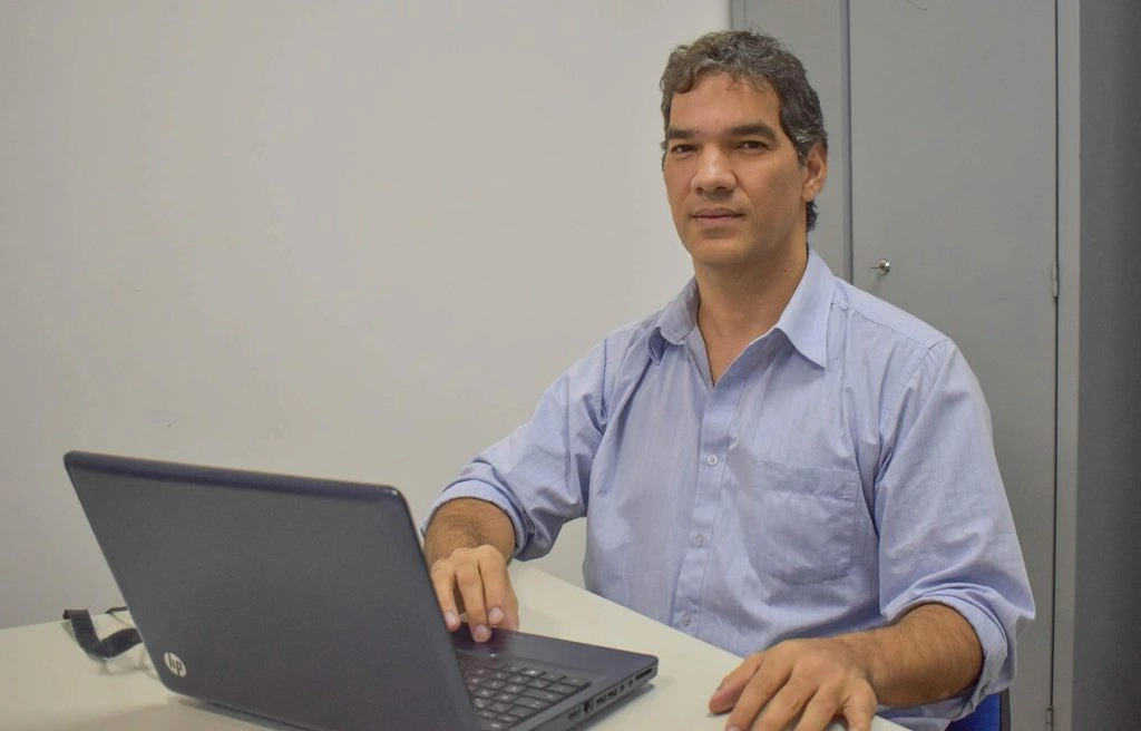 Eulálio Campelo Filho