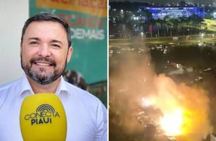 Fábio Novo (Foto: Conecta Piauí)