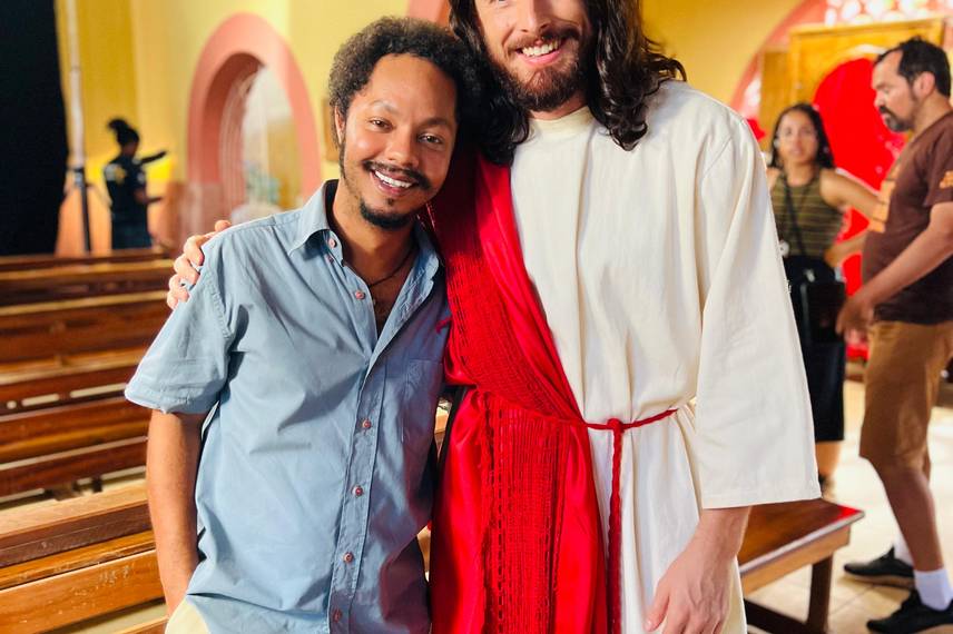 Filme Cruz Para Quem Merece Filme Cruz Para Quem Merece
