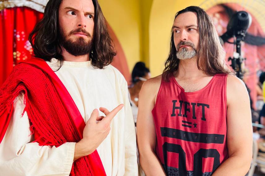 Filme Cruz Para Quem Merece Filme Cruz Para Quem Merece