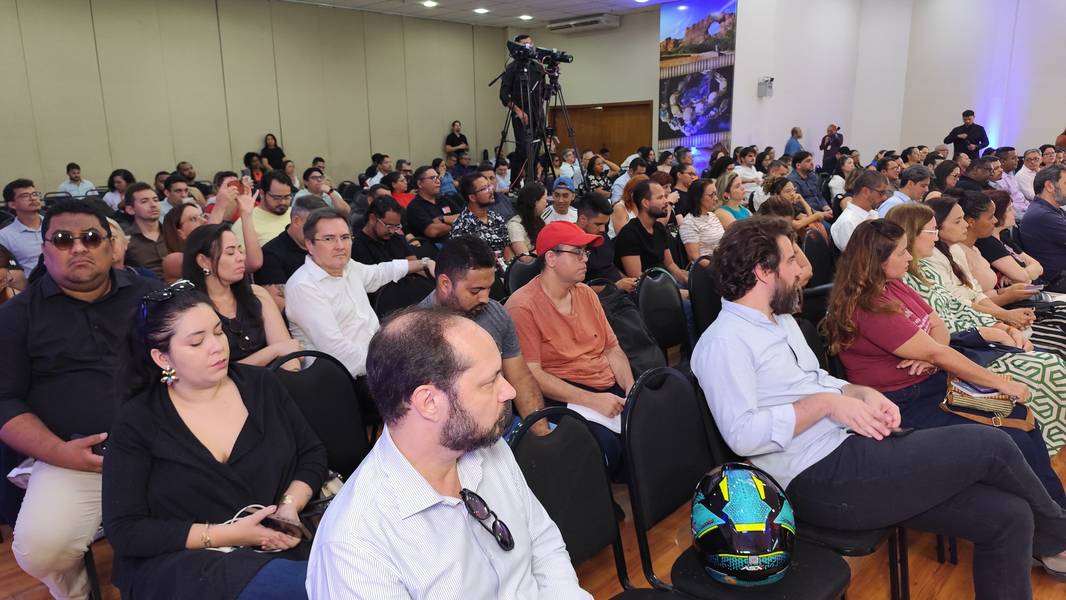 Governo Federal fortalece patrocínios e projetos culturais em Teresina