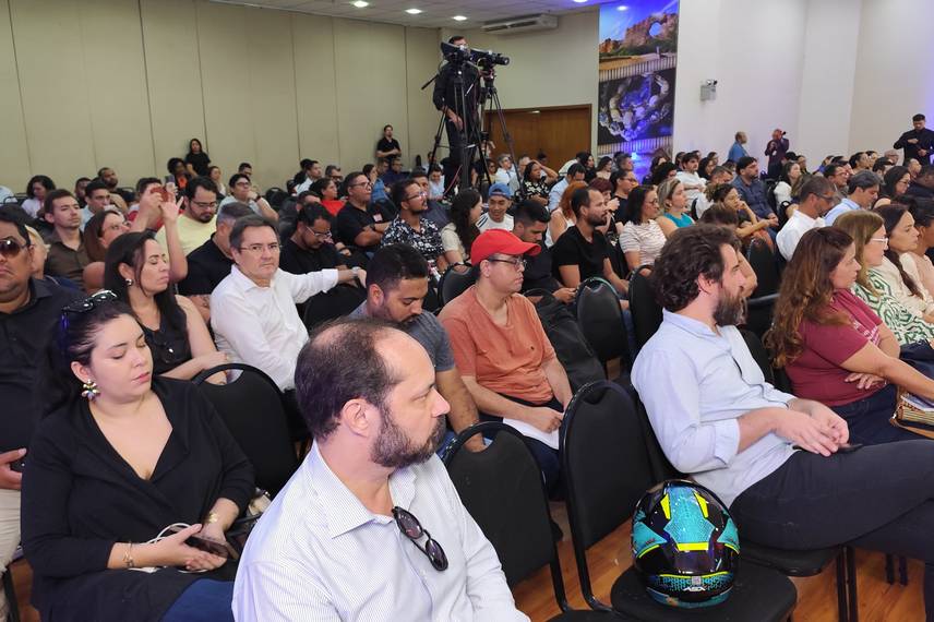 Governo Federal fortalece patrocínios e projetos culturais em Teresina Governo Federal fortalece patrocínios e projetos culturais em Teresina