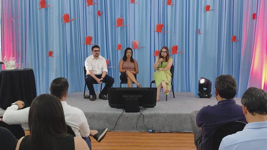 Governo Federal fortalece patrocínios e projetos culturais em Teresina