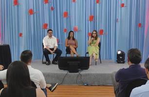 Governo Federal fortalece patrocínios e projetos culturais em Teresina (Foto: Pedro Melo/Conecta Piauí)
