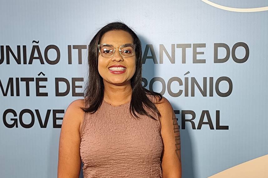 Governo Federal fortalece patrocínios e projetos culturais em Teresina Governo Federal fortalece patrocínios e projetos culturais em Teresina