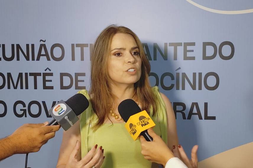 Governo Federal fortalece patrocínios e projetos culturais em Teresina Governo Federal fortalece patrocínios e projetos culturais em Teresina