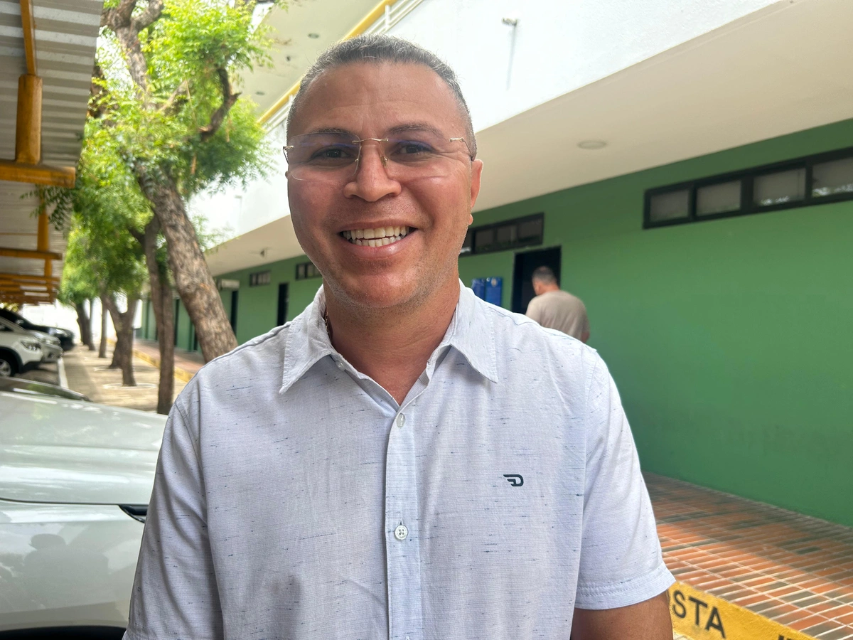 Gustavo de Carvalho