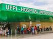 HU-UFPI realiza mutirão com 400 atendimentos entre exames, cirurgias e consultas