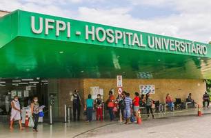 HU-UFPI inaugura 1º serviço público de Radioterapia do Piauí com aporte de R$12 mi (Foto: Reprodução)