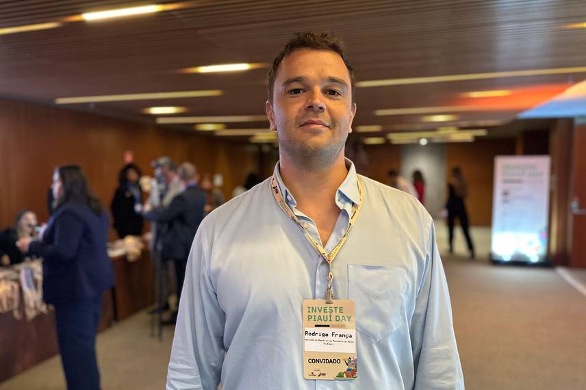 Investe Piauí Day Edição Brasília