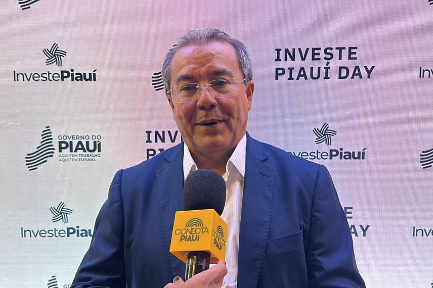 Investe Piauí Day Edição Brasília