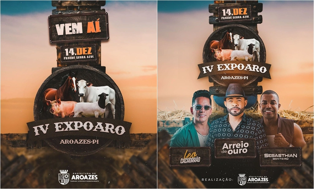 IV Expoaro