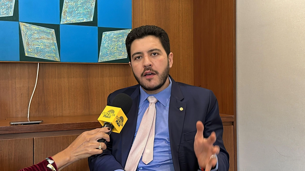 Jadyel Alencar fala sobre atuação política e articulações