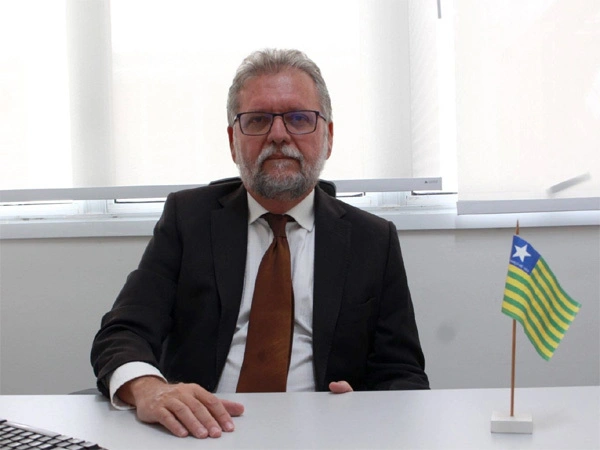 Juiz Virgílio Madeira Ma