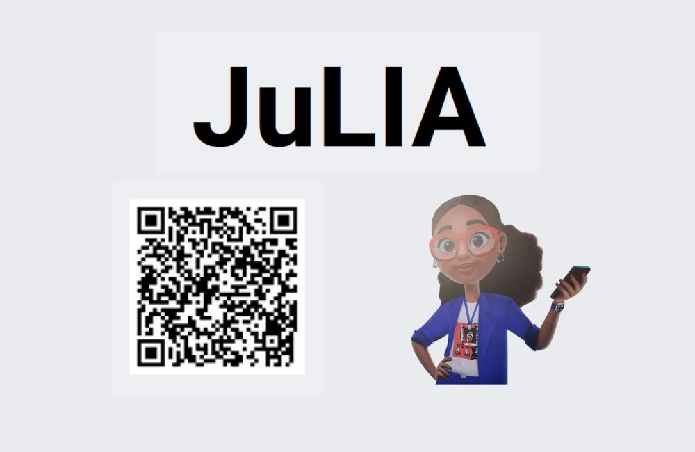 JuLIA