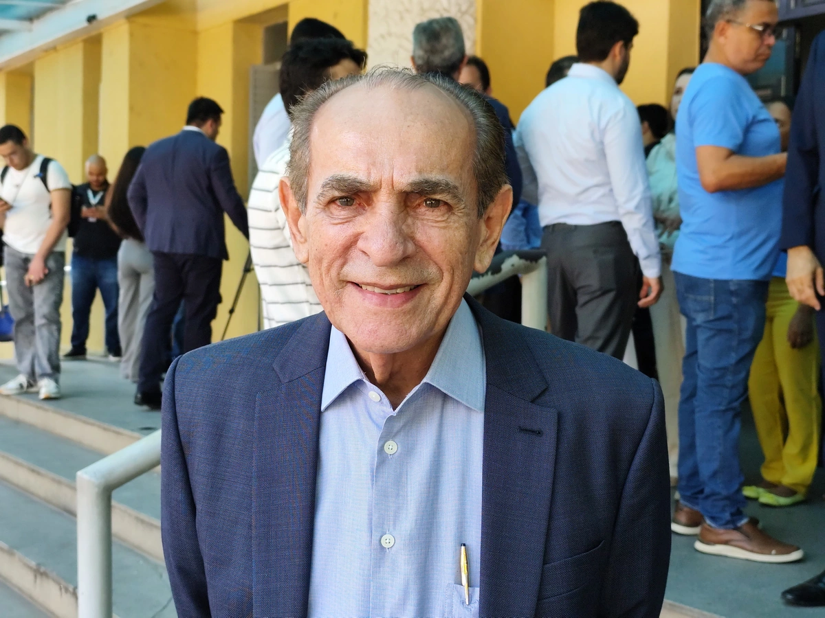 Marcelo Castro