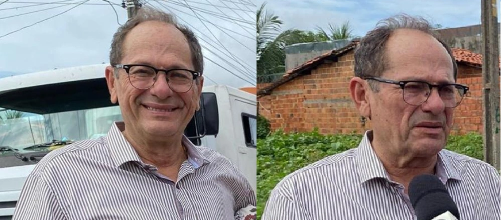 Marco Antônio Ayres