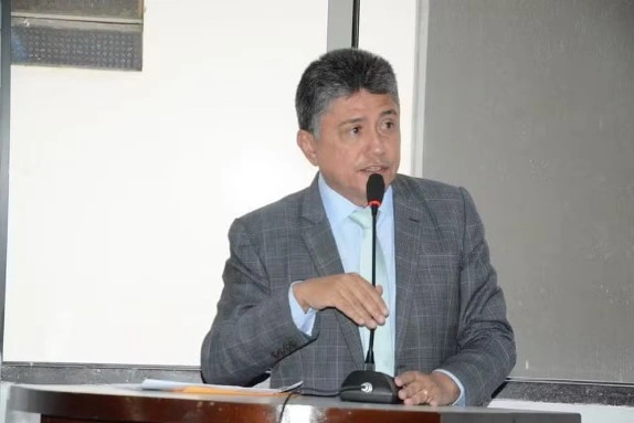 Marcos Elvas – Secretaria Municipal de Administração (SEMA)