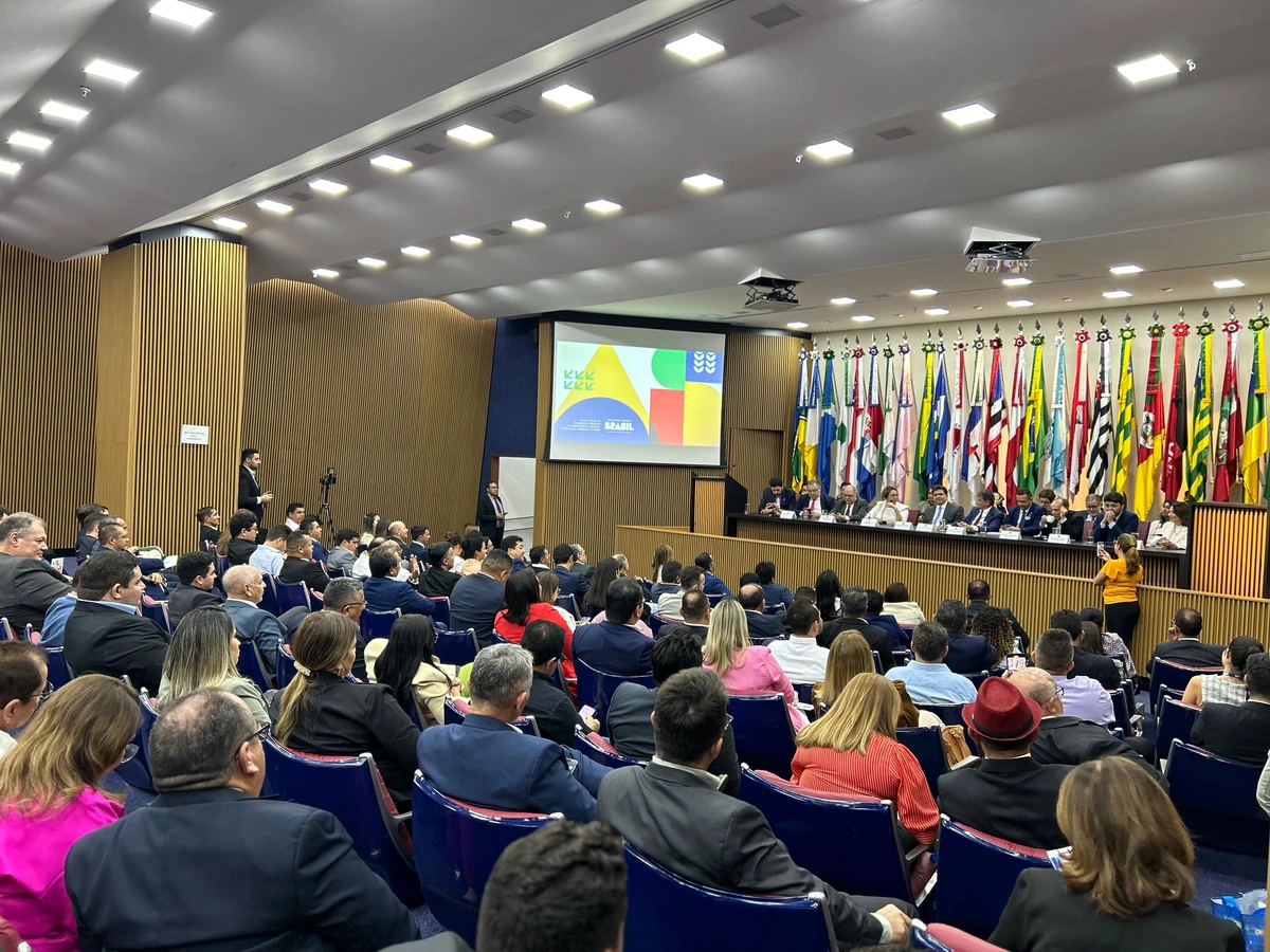 MDS promove seminário para integração de prefeitos piauienses eleitos em Brasília