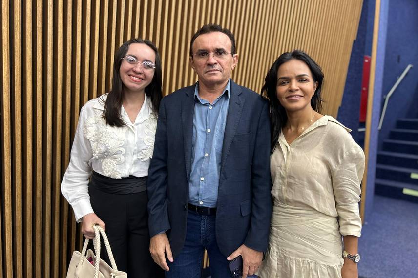 MDS promove seminário para integração de prefeitos piauienses eleitos em Brasília