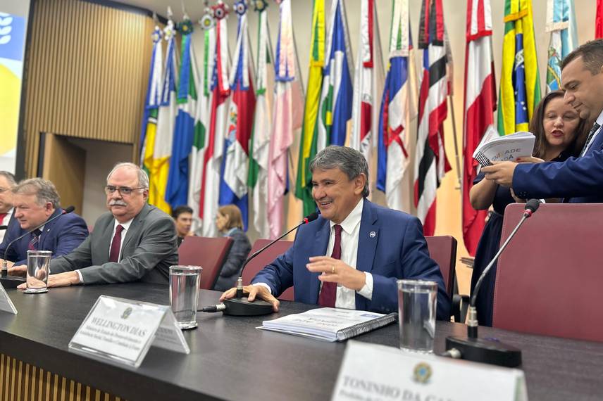 MDS promove seminário para integração de prefeitos piauienses eleitos em Brasília