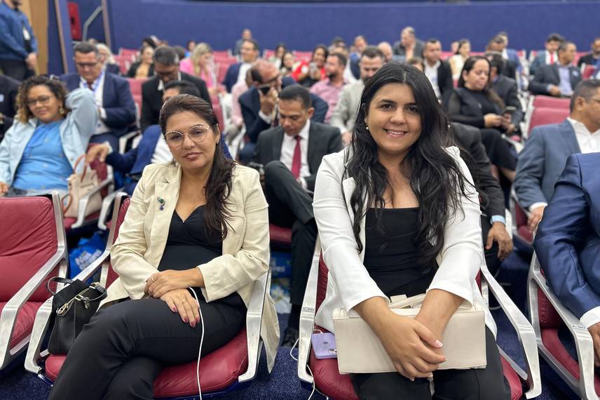 MDS promove seminário para integração de prefeitos piauienses eleitos em Brasília